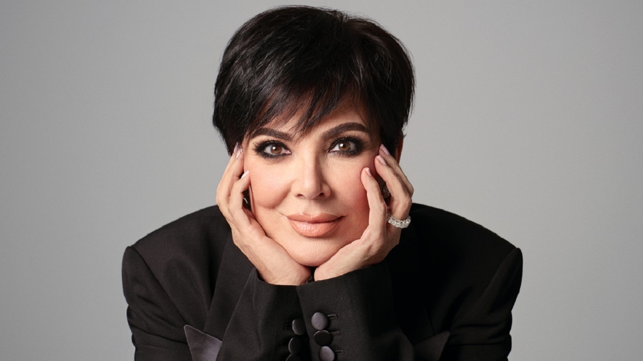 Kris Jenner descobre tumor e revela à família