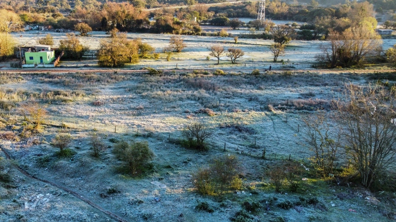 Nova onda de frio atinge o Brasil com possibilidade de neve e geadas no Sul