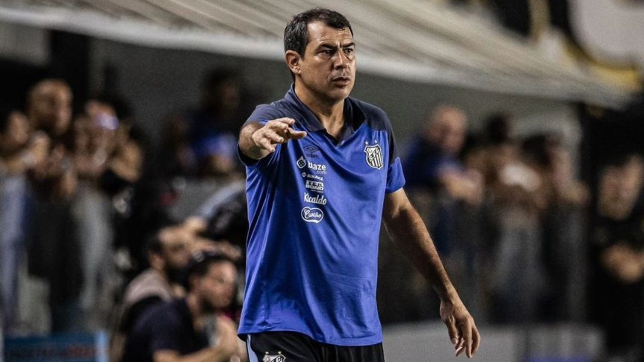 Marcelo Teixeira encerra tratativas com Corinthians e não vai liberar Carille