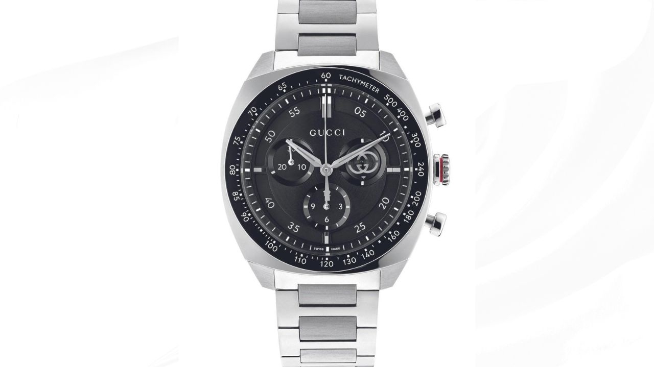 Gucci Interlocking G: a nova coleção que une elegância e versatilidade