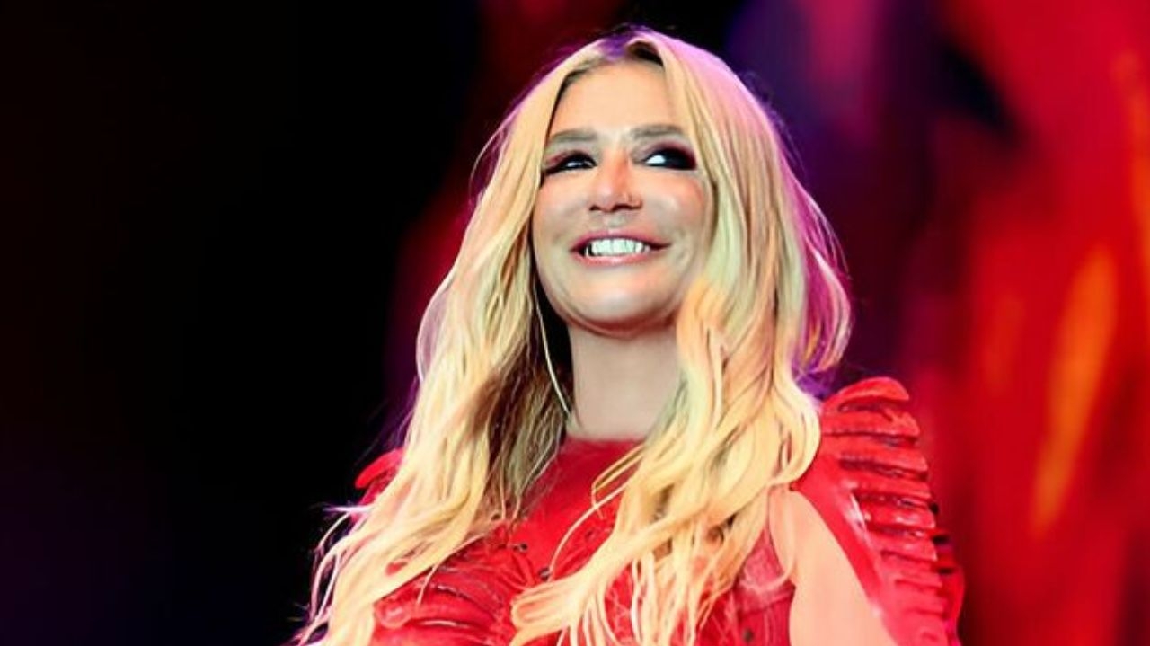 Kesha lança “Joyride”, sua primeira música após o rompimento com Dr. Luke