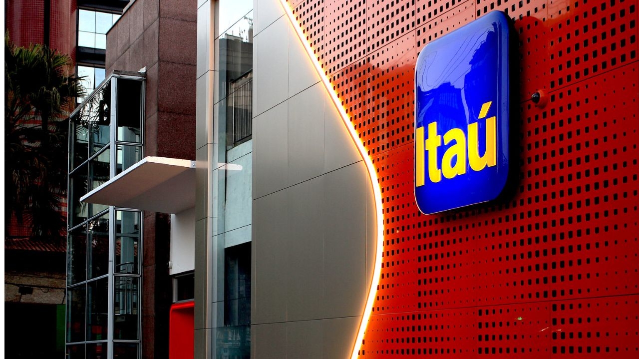 Itaú fará super app com diversas funcionalidades em um só aplicativo