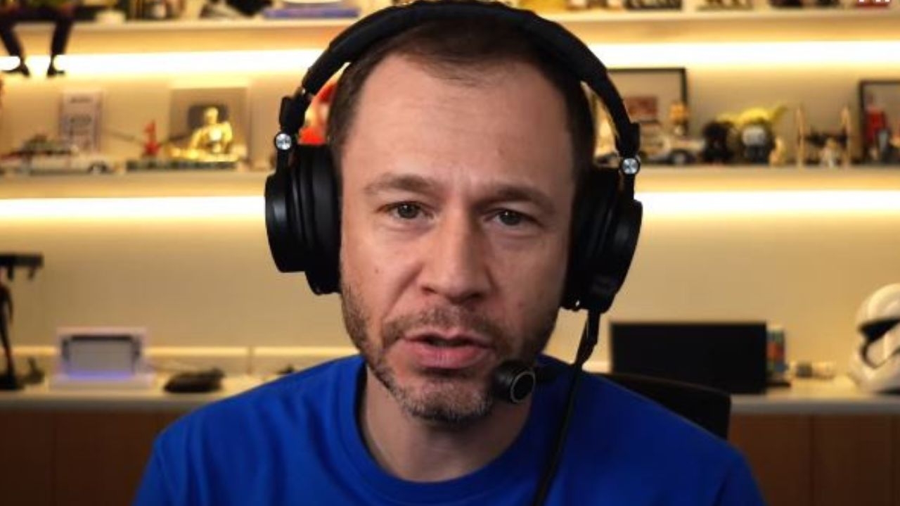 Polêmica entre Tiago Leifert e Vinicius Jr. ganha novo capítulo