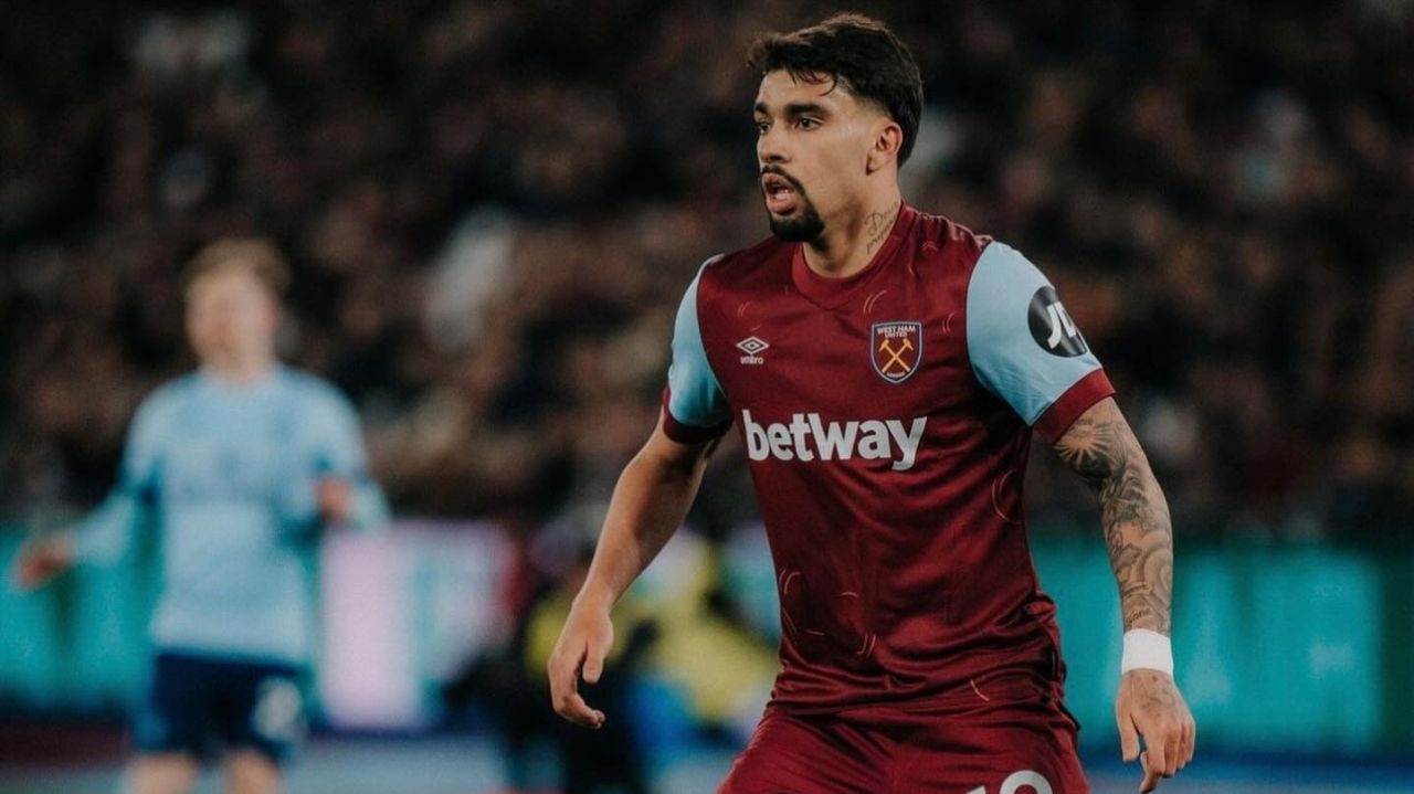 Flamengo tenta contratar Paquetá em meio a investigação de apostas