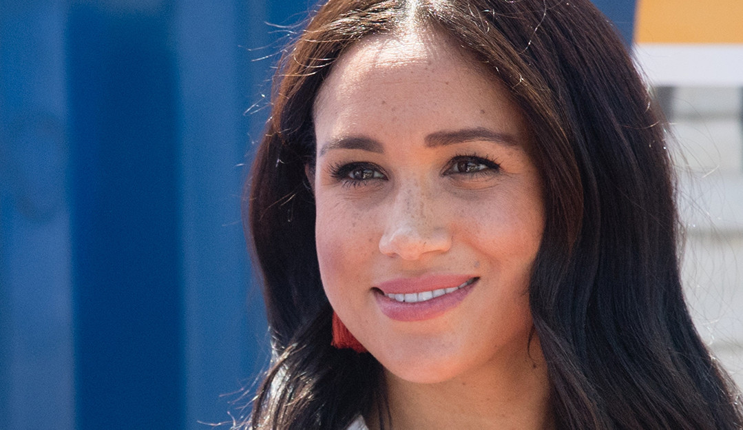 Conheça os segredos de beleza de Meghan Markle