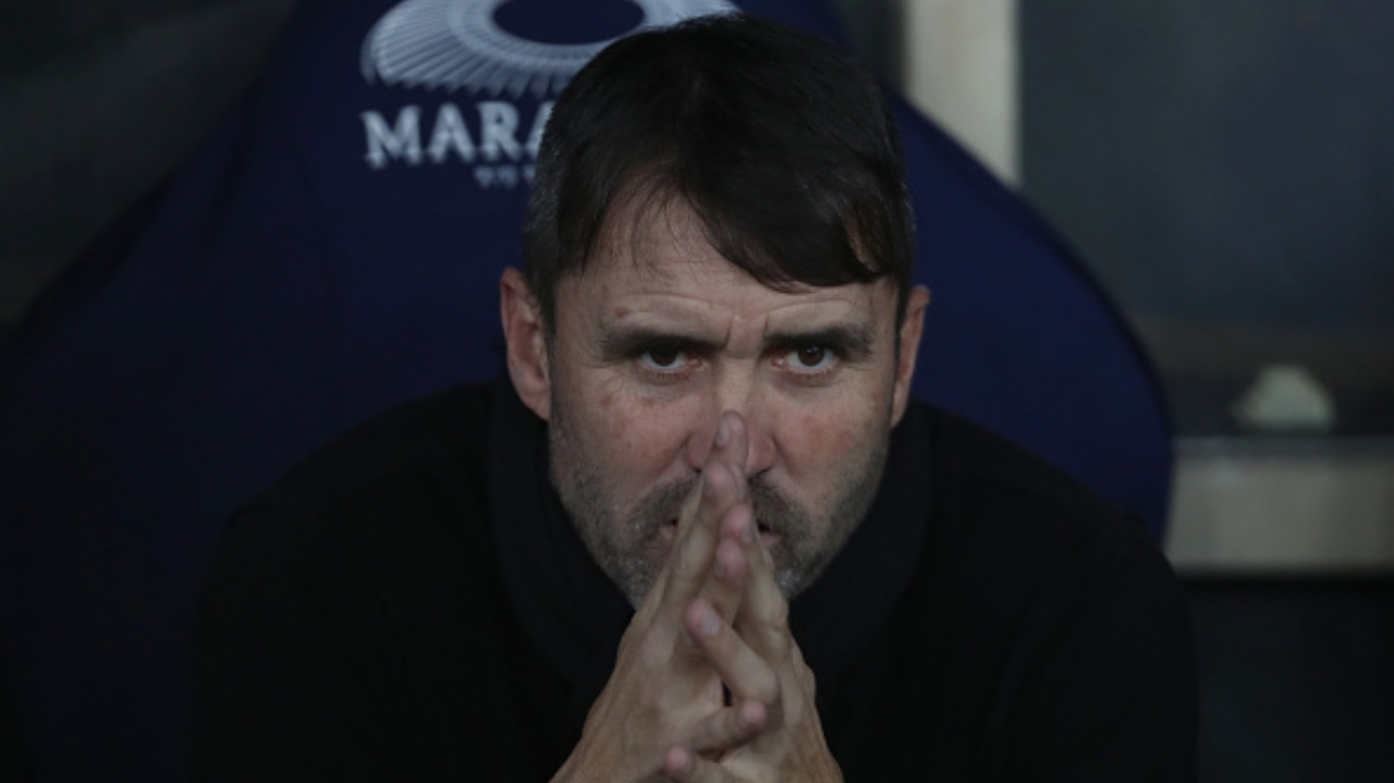 Inter sofre com desfalques por lesões e técnico pede apoio da torcida