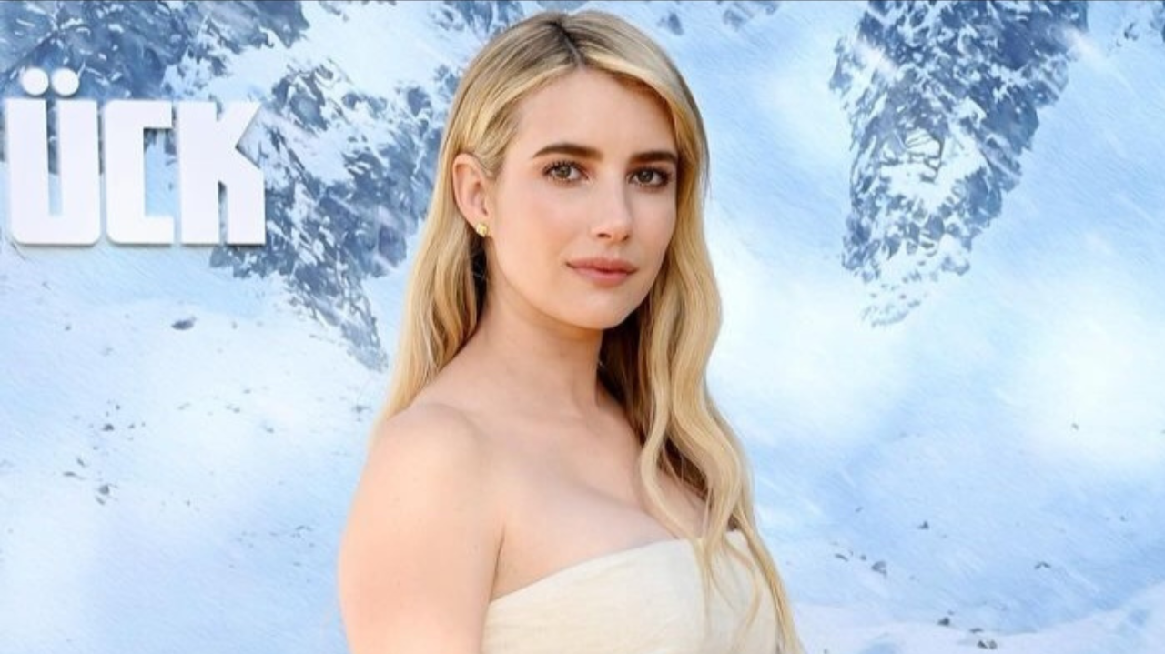 Emma Roberts lamenta que o fracasso de “Madame Teia” tenha sido culpa da Internet