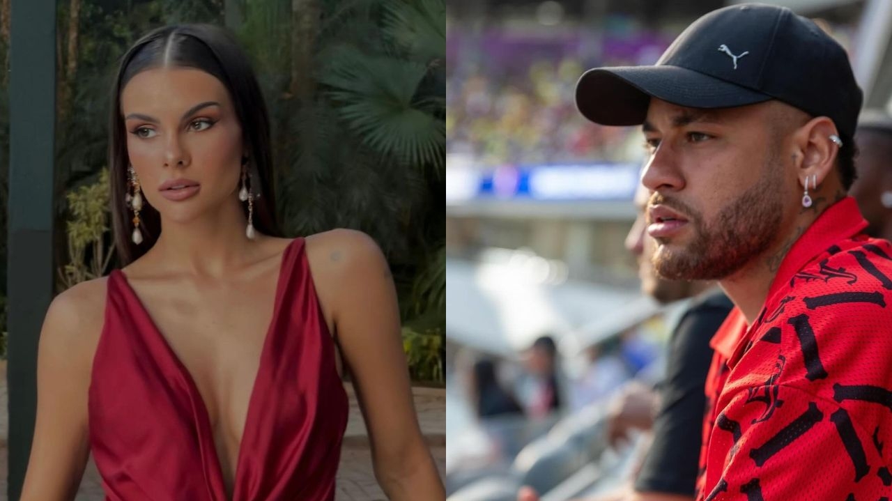 Terceira filha de Neymar, Helena, é registrada, diz colunista