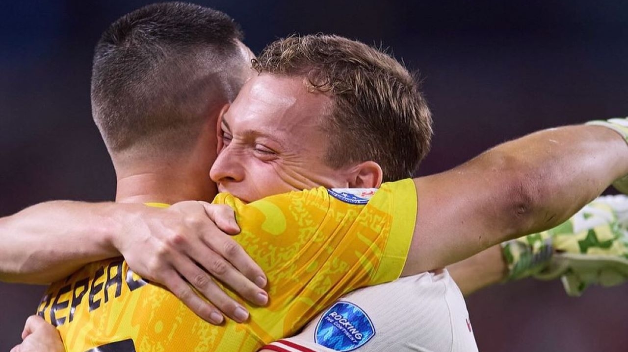 Canadá elimina a Venezuela nos pênaltis e avança para as semifinais da Copa América