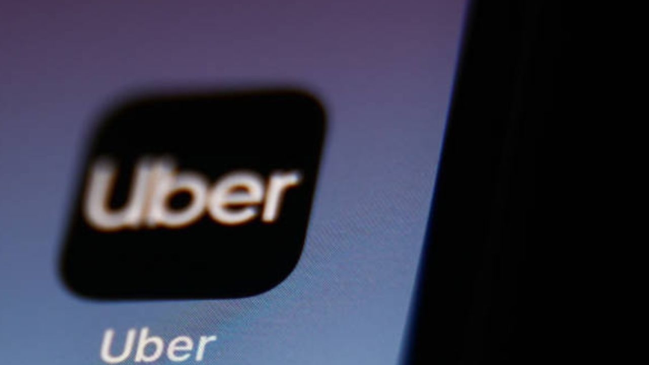 Governo não avança com regulamentação de motoristas de aplicativo