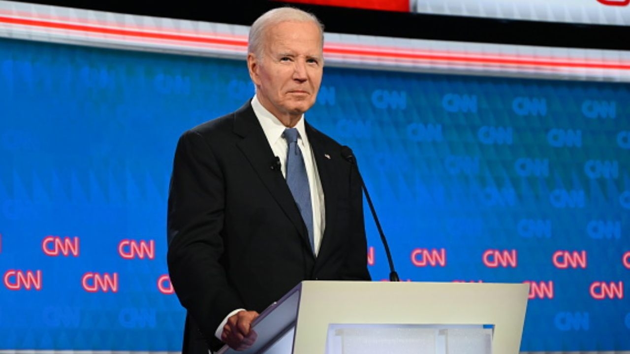 Grupos de influência suspendem apoio financeiro à campanha de Biden