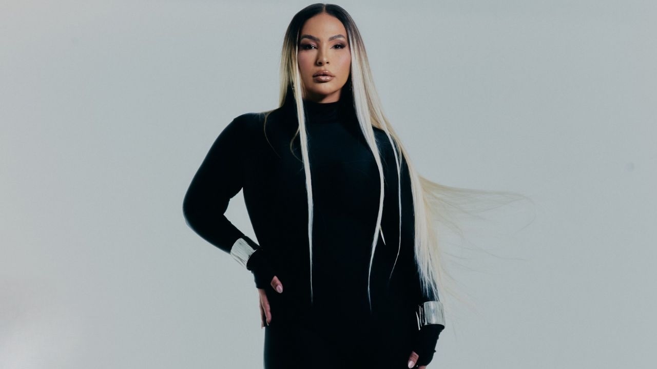 EXCLUSIVO: Valesca Popozuda fala sobre momento atual da carreira: “mais presente, de cabeça, corpo e alma”