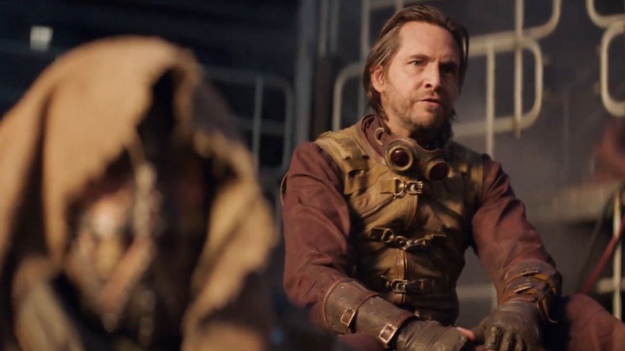 Ator de Pyro enaltece efeitos especiais em Deadpool & Wolverine