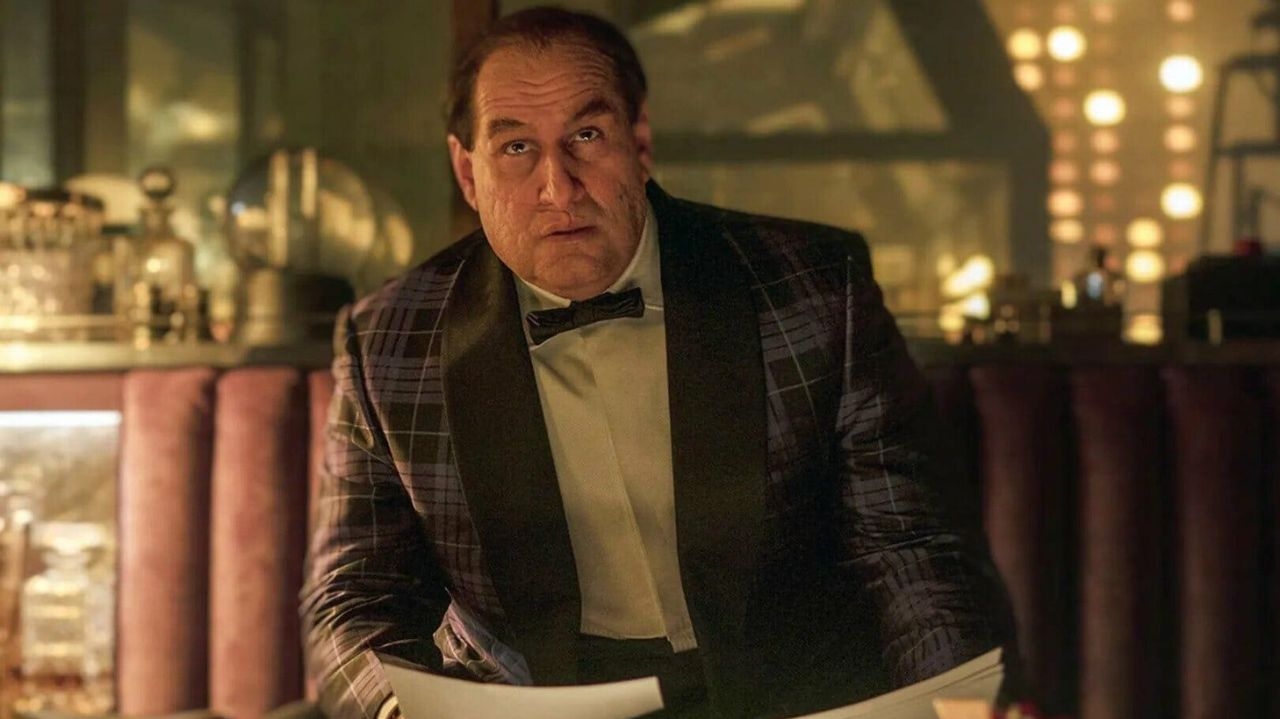 Série “Pinguim” ganha data de lançamento no streaming