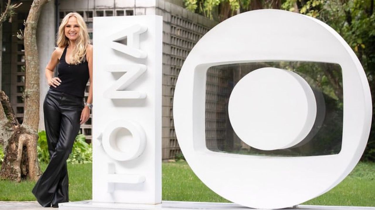 Eliana compartilha segredos e curiosidades de sua Carreira pela primeira vez