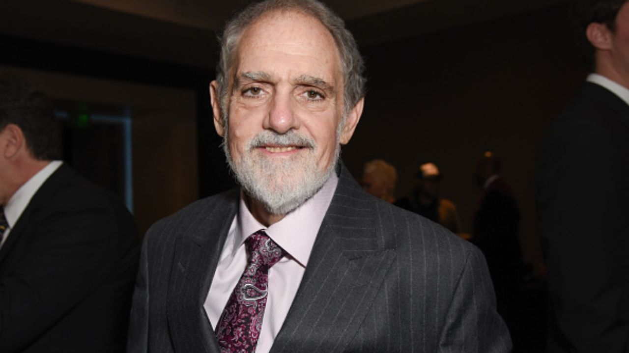 Produtor Jon Landau falece aos 63 anos