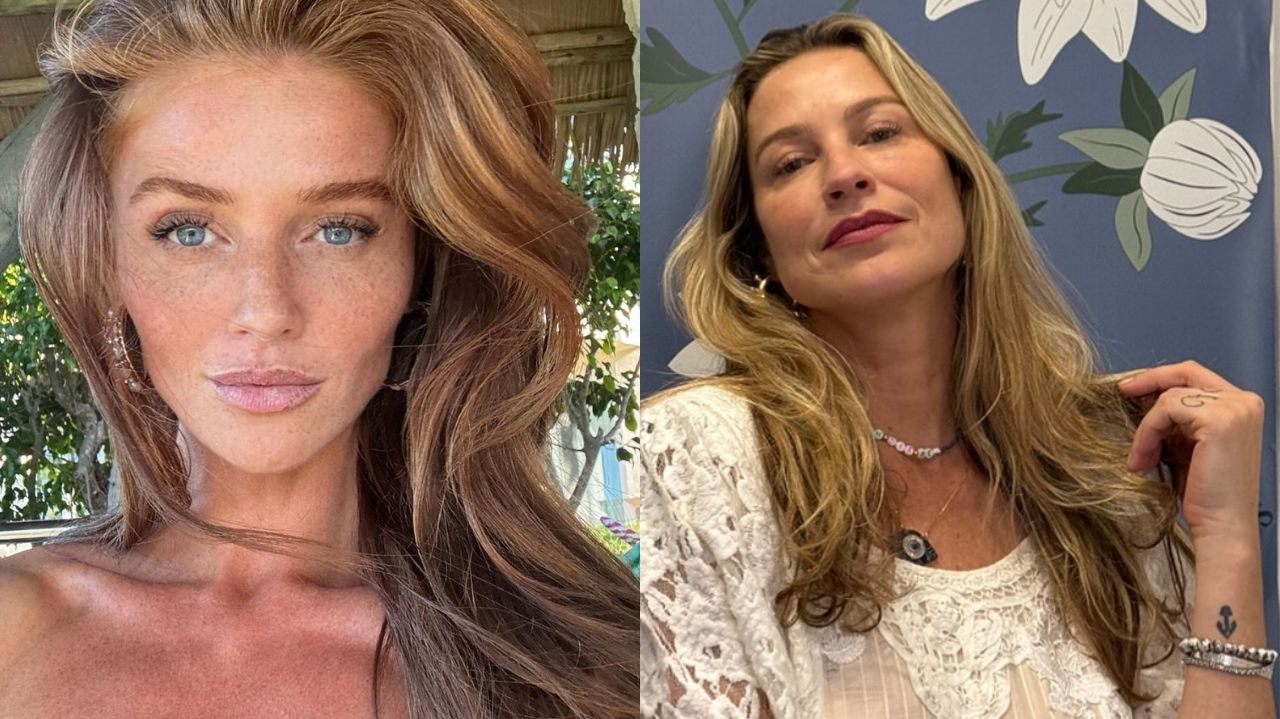 Luana Piovani critica Pedro Scooby e Cintia Dicker sai em defesa do surfista