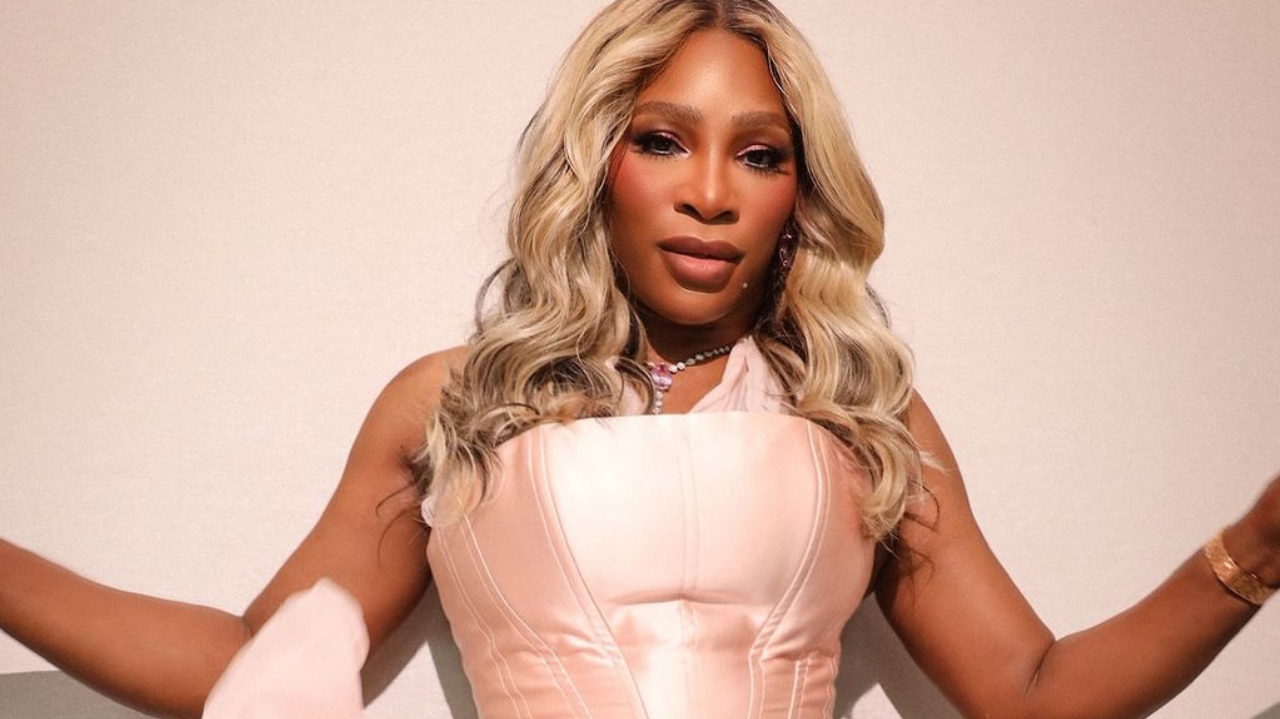 Serena Williams revela indiferença ao dinheiro em entrevista