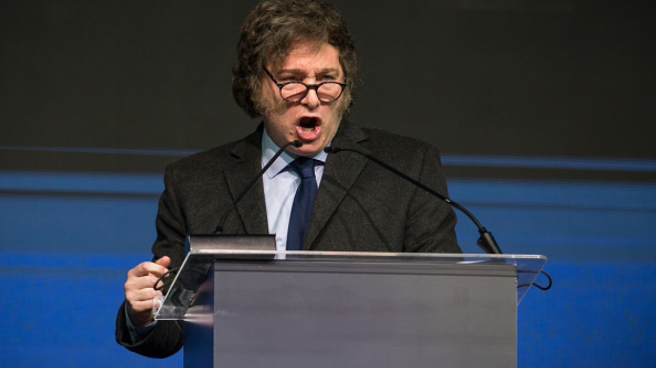 Milei faz primeira viagem oficial ao Brasil sem se encontrar com Lula