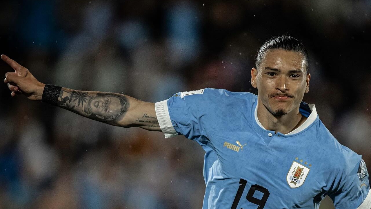 Semifinais da Copa América estão definidas e acontecem nesta semana