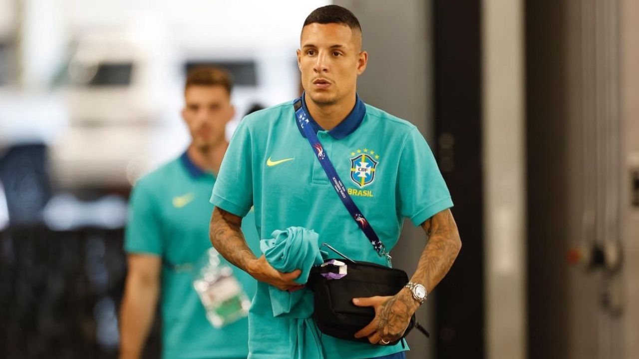 Eliminados da Copa, jogadores do Brasileirão voltam aos seus clubes