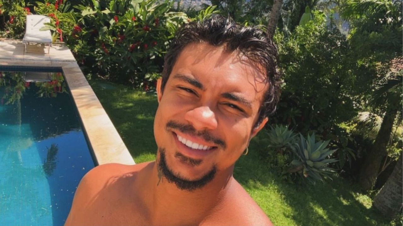 Conheça as celebridades que o cantor e ator Xamã já se envolveu amorosamente