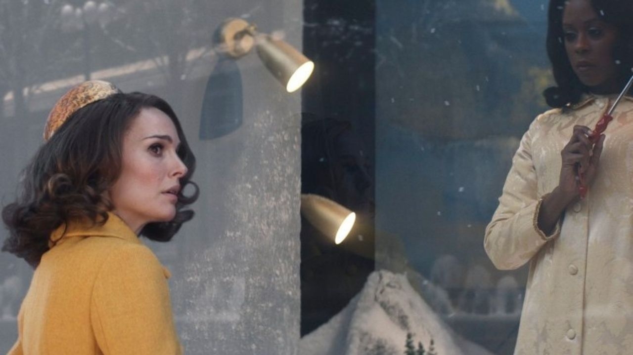 Apple TV divulga trailer de nova série “A Mulher no Lago”