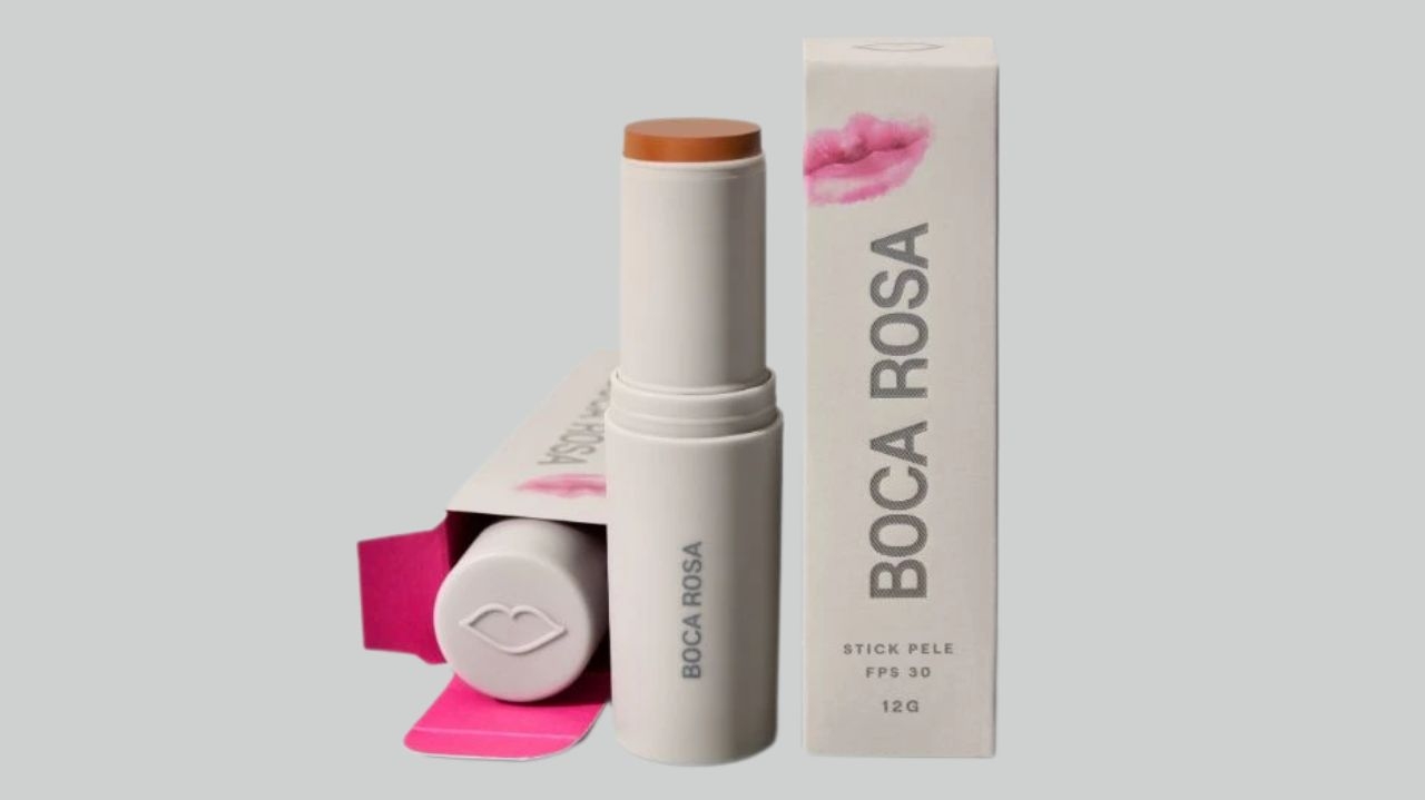 Após problemas com embalagens, Boca Rosa adia lançamento da marca
