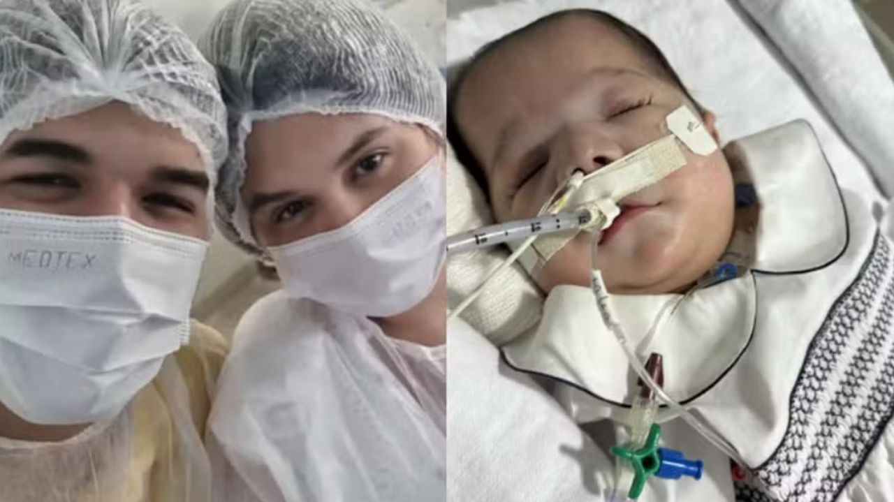 Morre terceiro filho do cantor Zé Vaqueiro