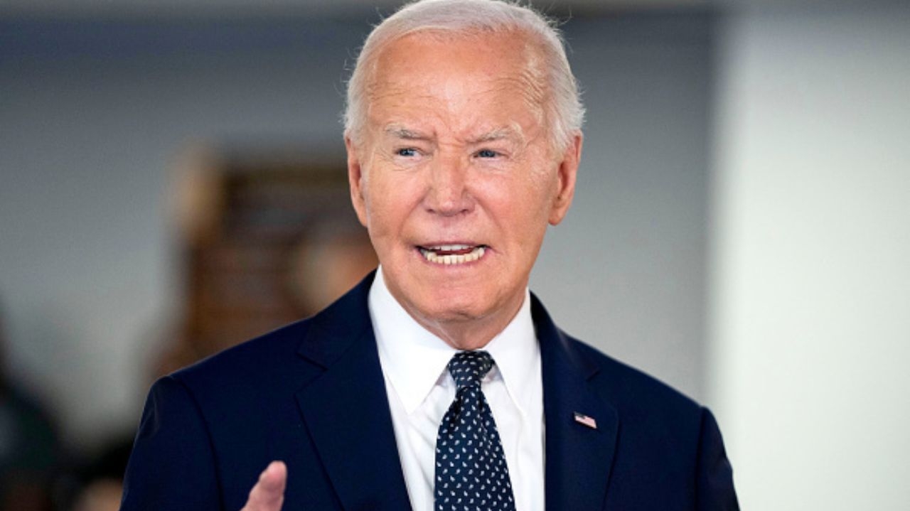 Parkinson: especialista visitou a Casa Branca 8 vezes, afirma “The New York Times”