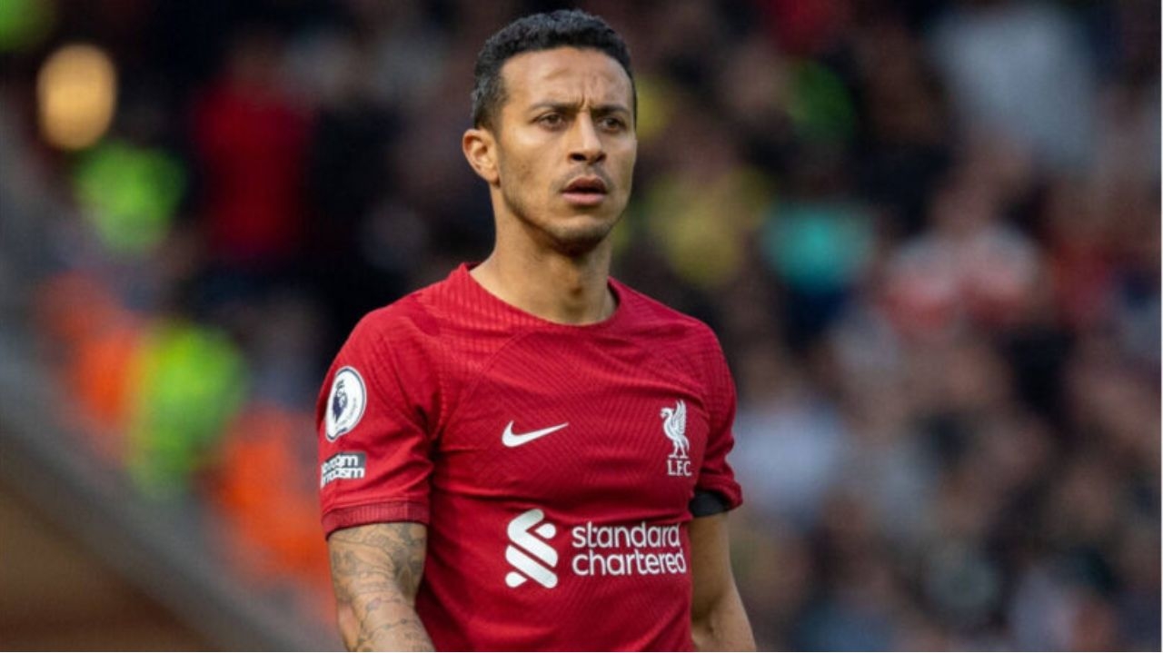 Fim de uma era: Thiago Alcântara anuncia aposentadoria dos gramados