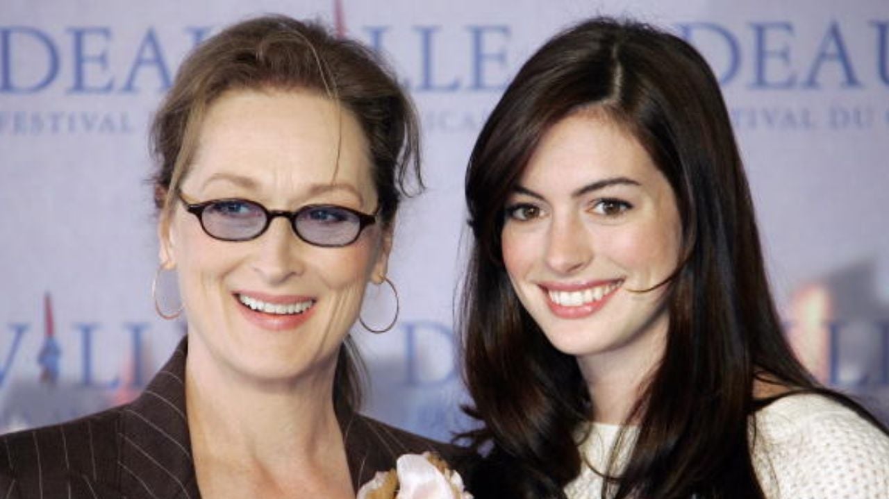 Disney estaria produzindo a sequência do filme “O Diabo Veste Prada”