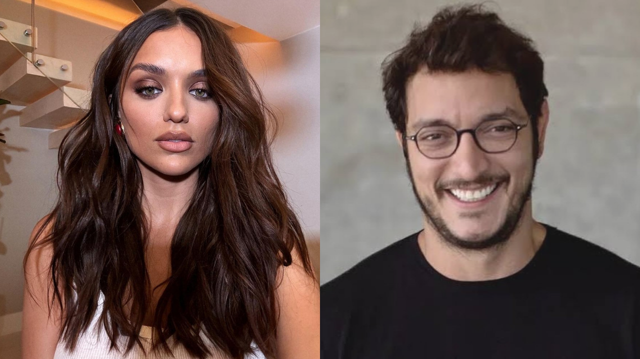 Namorado de Rafa Kalimann sai em defesa da atriz: “acho esse tribunal hipócrita”