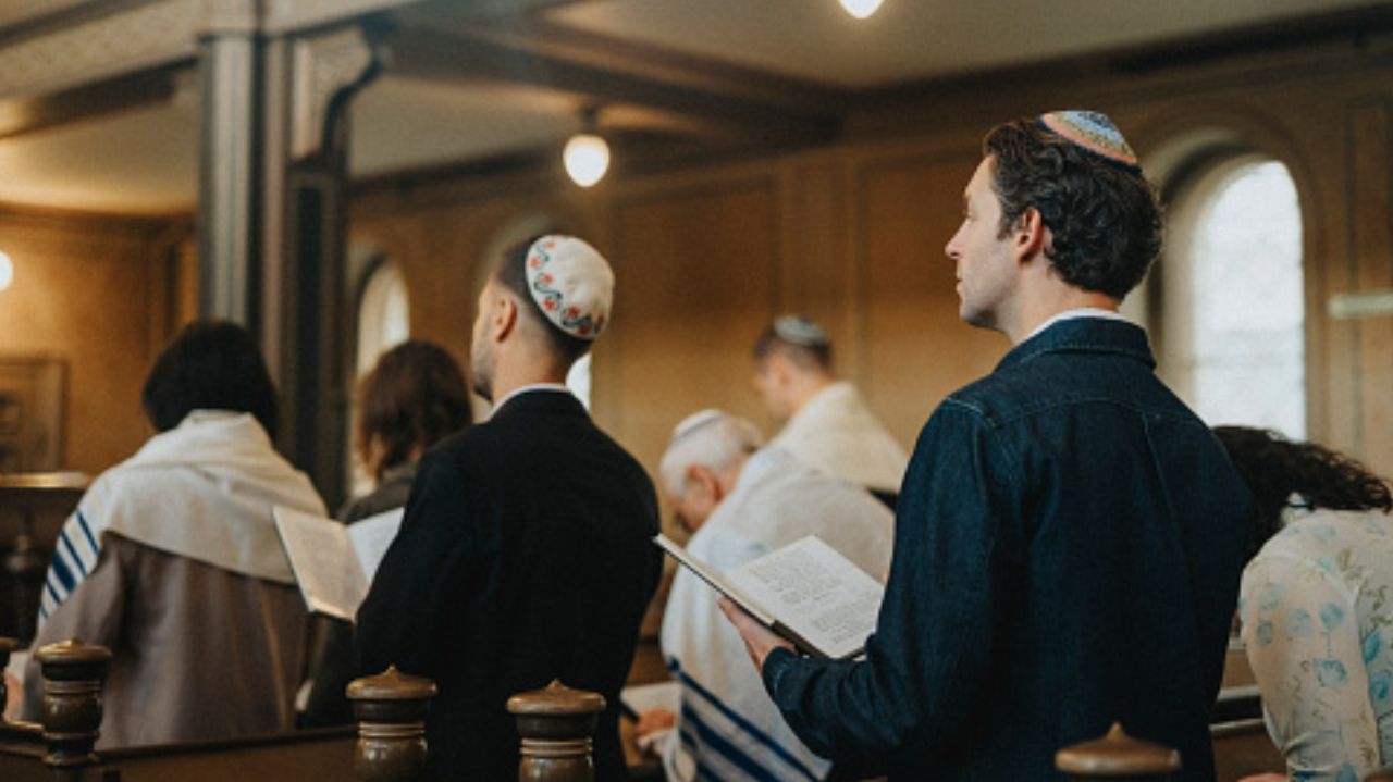 Meta diz que deletará qualquer postagem que associe o ” sionismo” aos judeus