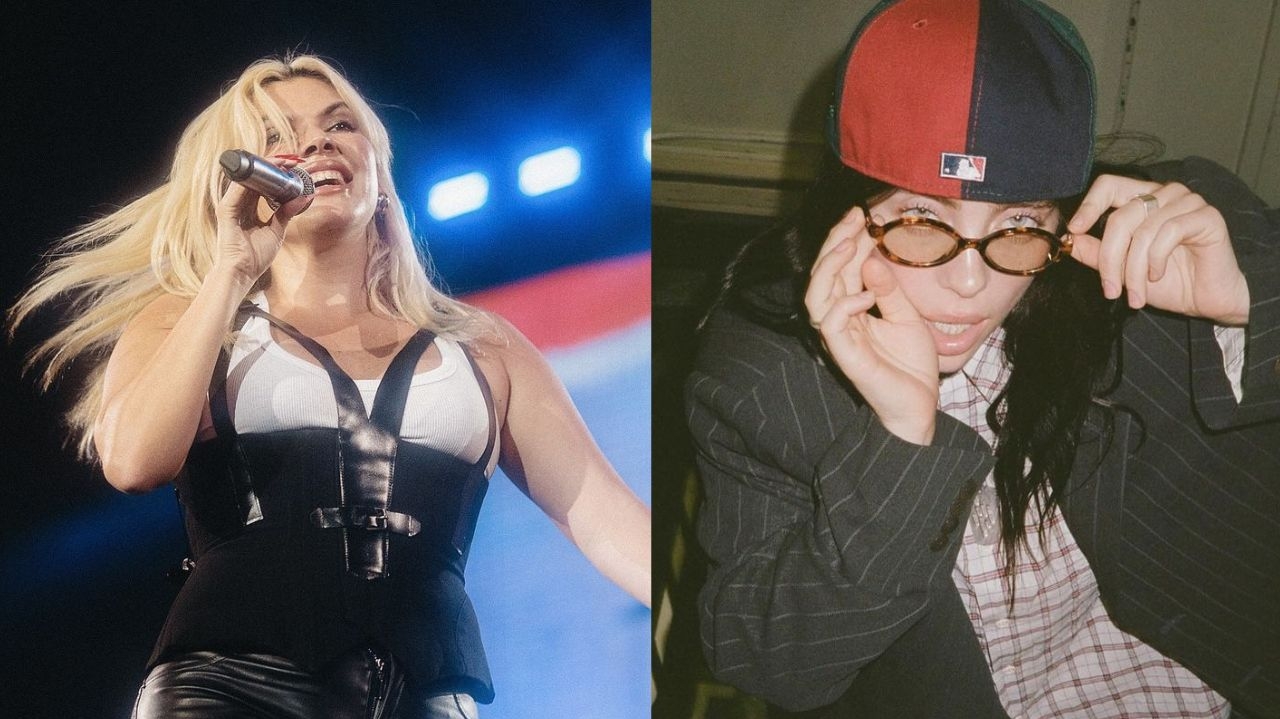 Duda Beat assume vocais de cover MTG de Chihiro