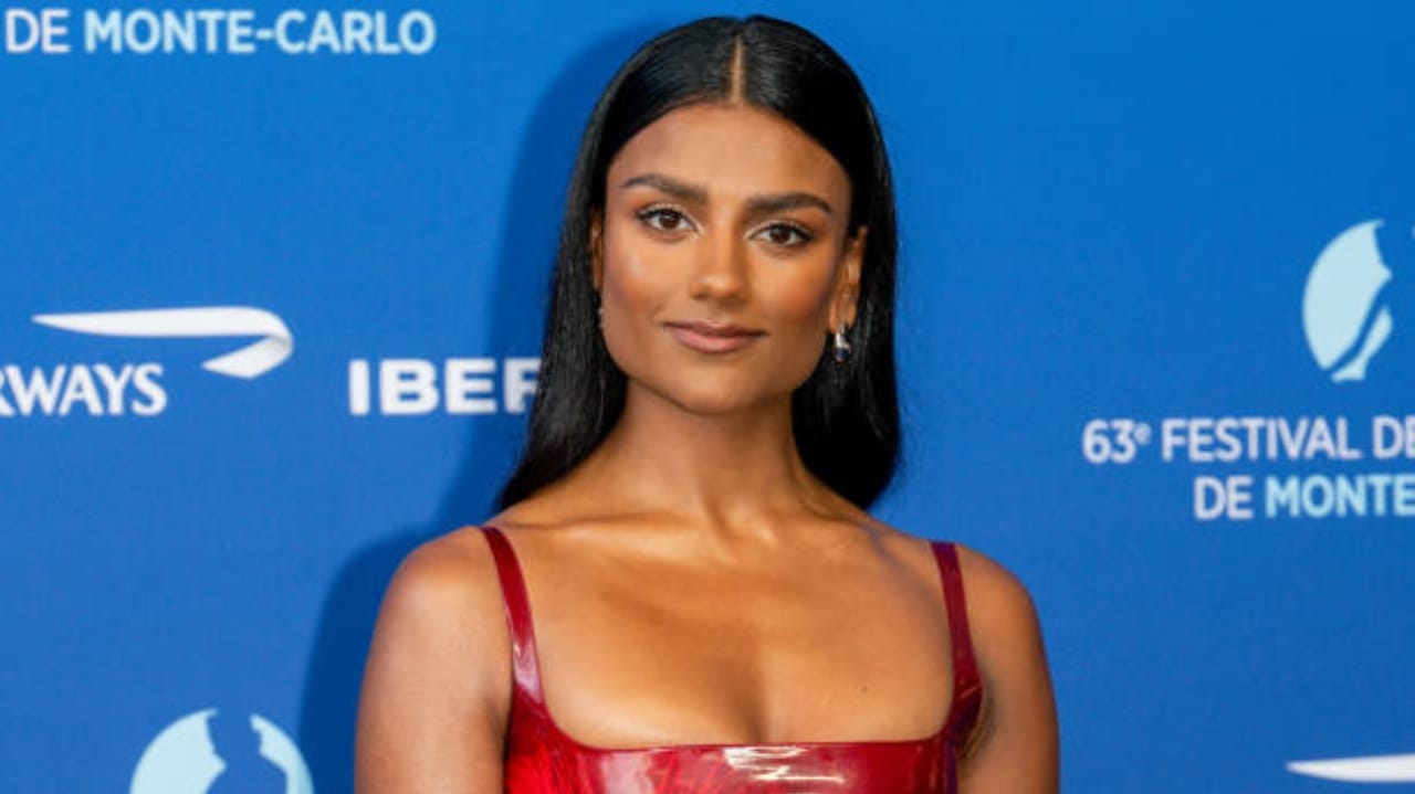 Simone Ashley é confirmada no elenco de “F1”