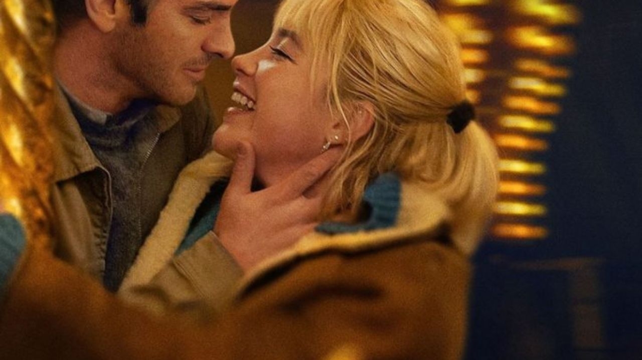 A24 libera trailer de “We Live In Time”