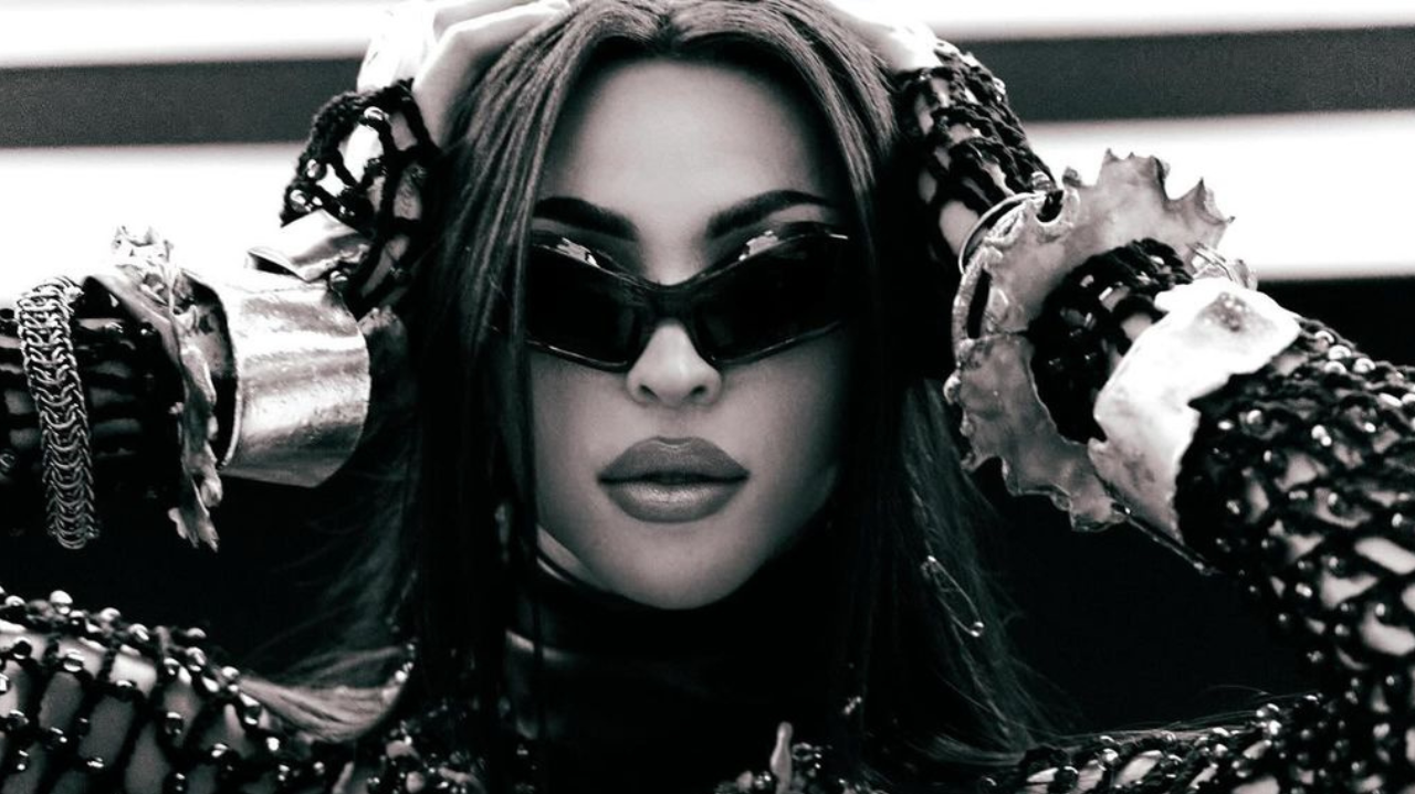 Histórico! Pabllo Vittar é a primeira drag queen a alcançar o top 50 Global do Spotify