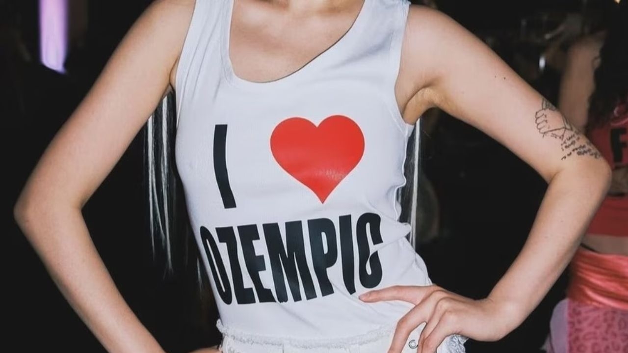 Ozempic transforma varejo de moda nos EUA com procura por tamanhos menores