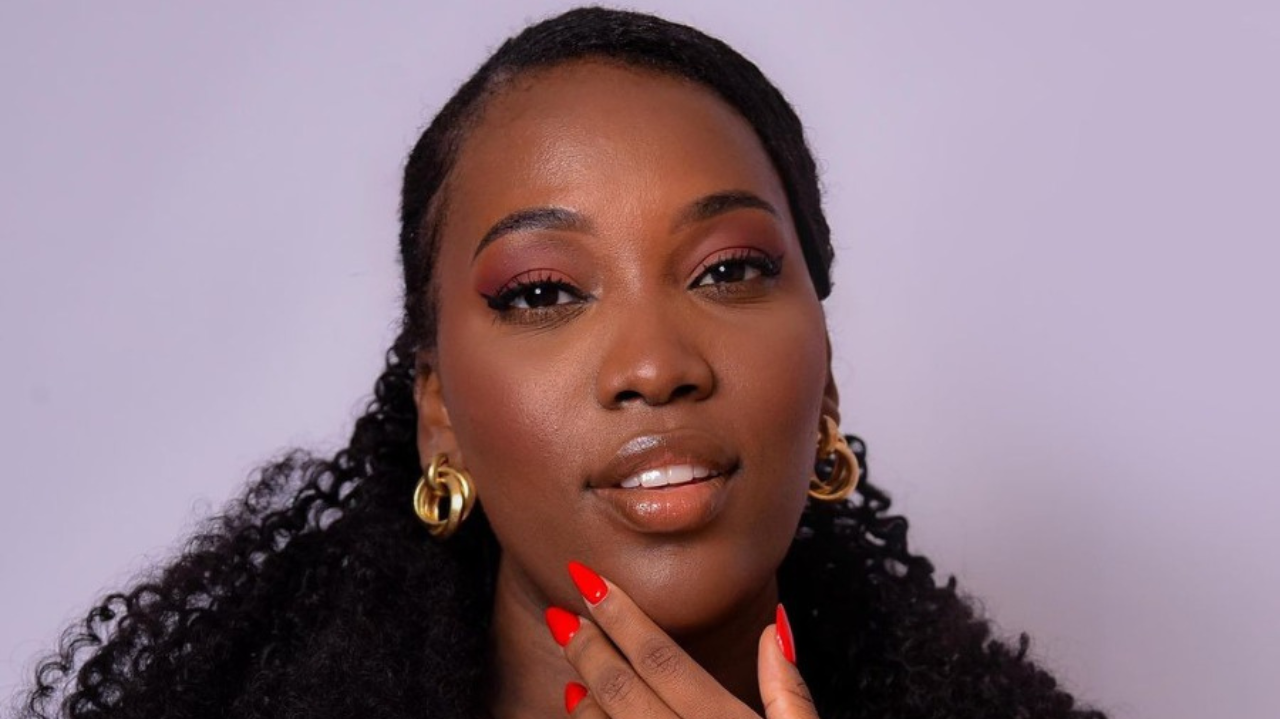 Leidy Elin lança curso de tranças afro “Preta Academy”: “Quero ajudar meninas periféricas a adquirirem uma profissão”