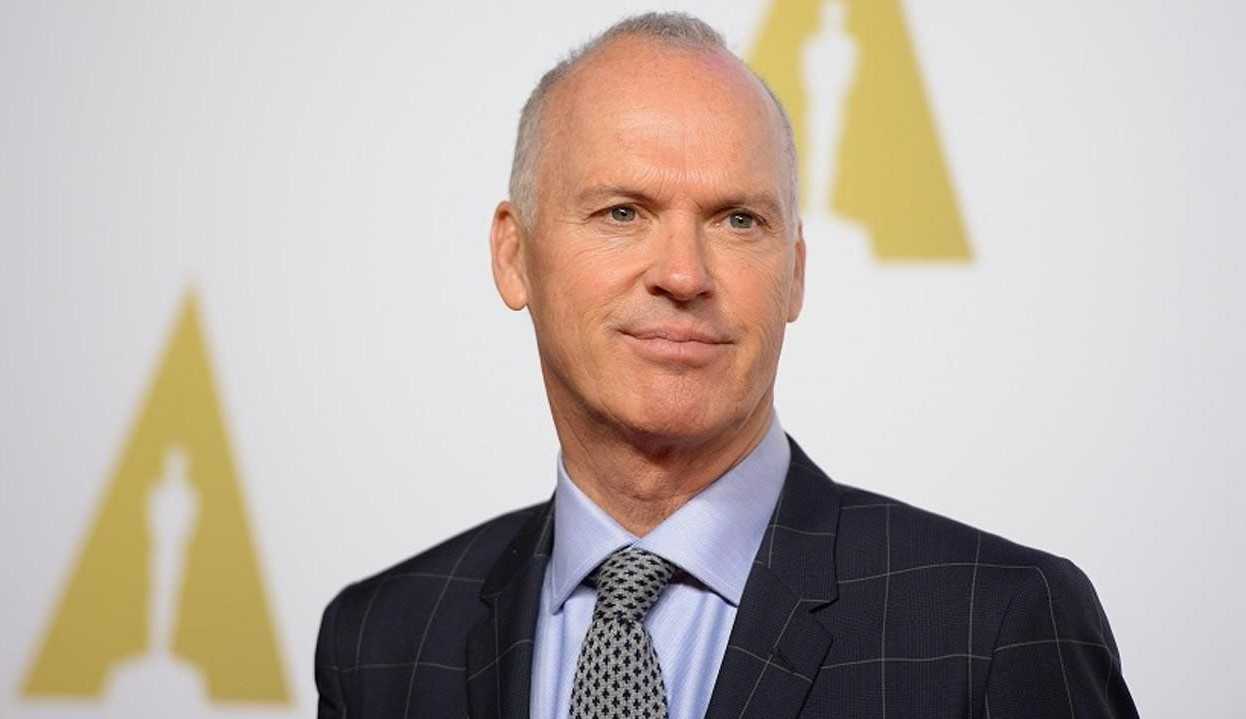 Michel Keaton revela o motivo que o levou a aceitar a viver o Batman novamente