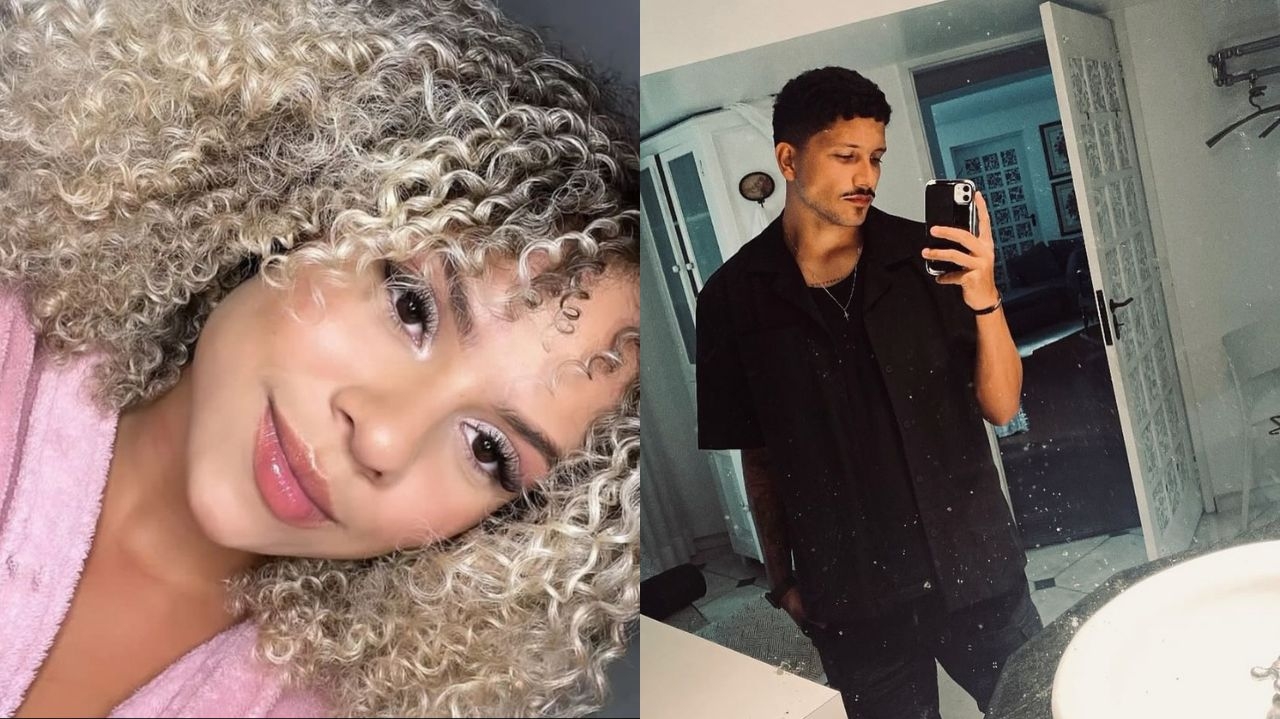 Saiba quem é a mulher com quem Yuri Lima traiu Iza