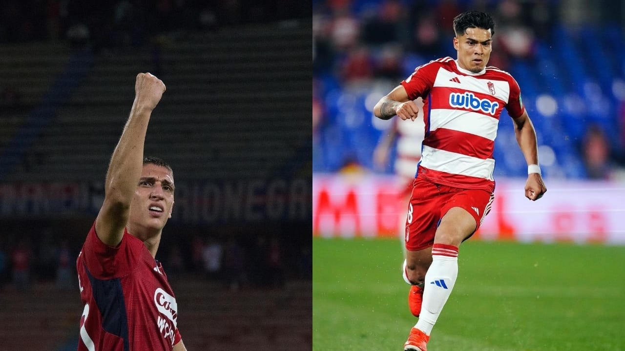 Grêmio avança nas contratações de meia e centroavante sul-americanos