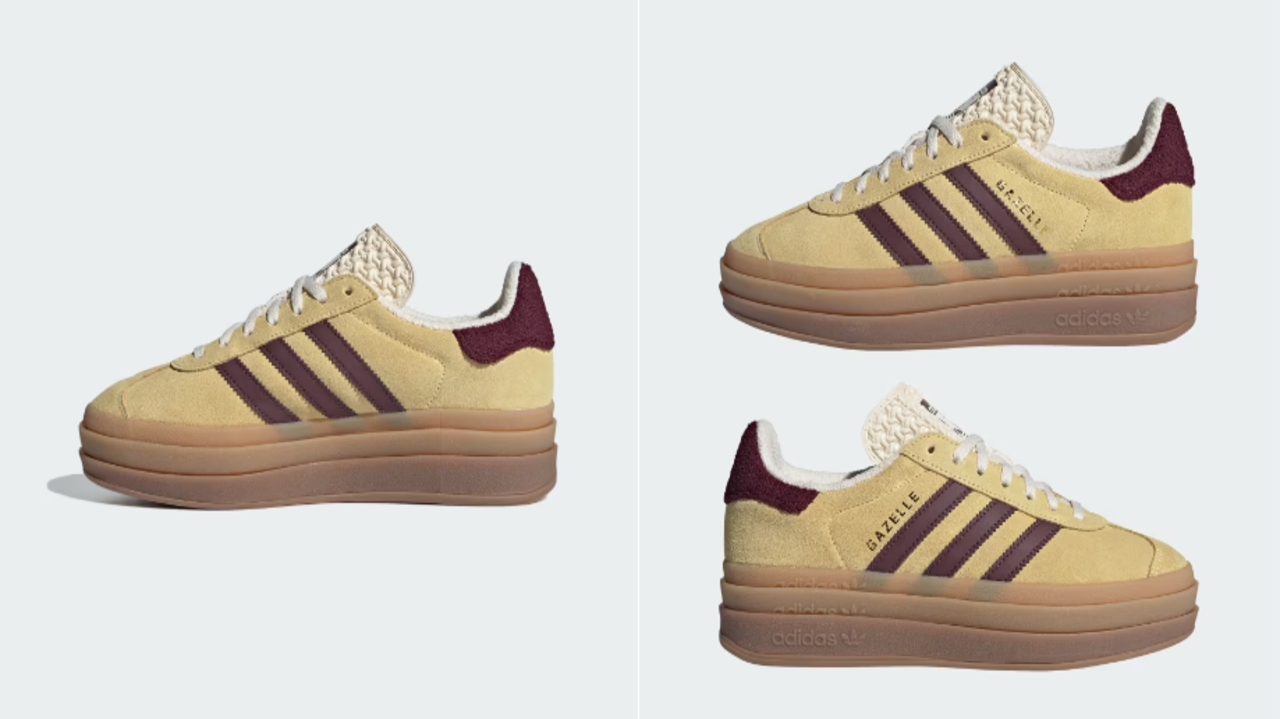 Nike pode perder o seu espaço para o concorrente dos modelos Gazelle e Samba