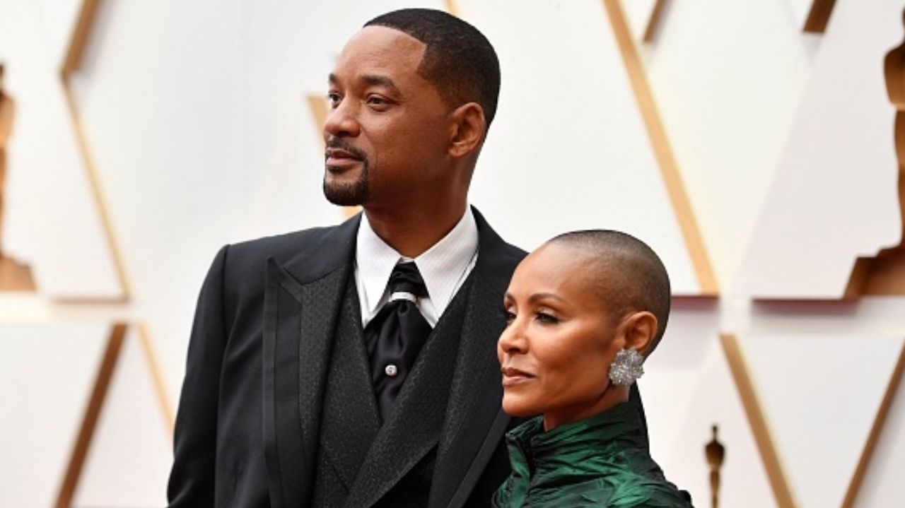 Rumores apontam que Will Smith e Jada estão esperando 3° filho