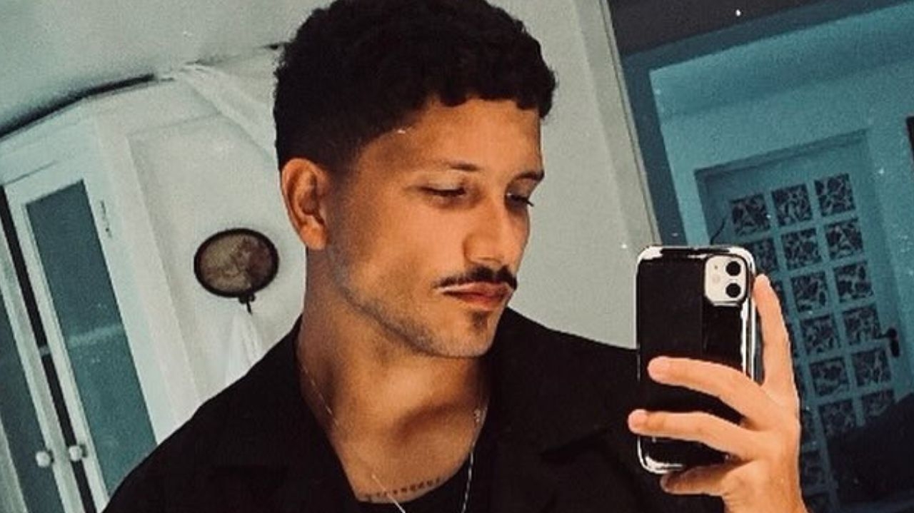 Yuri Lima diz estar “sem chão” após traição