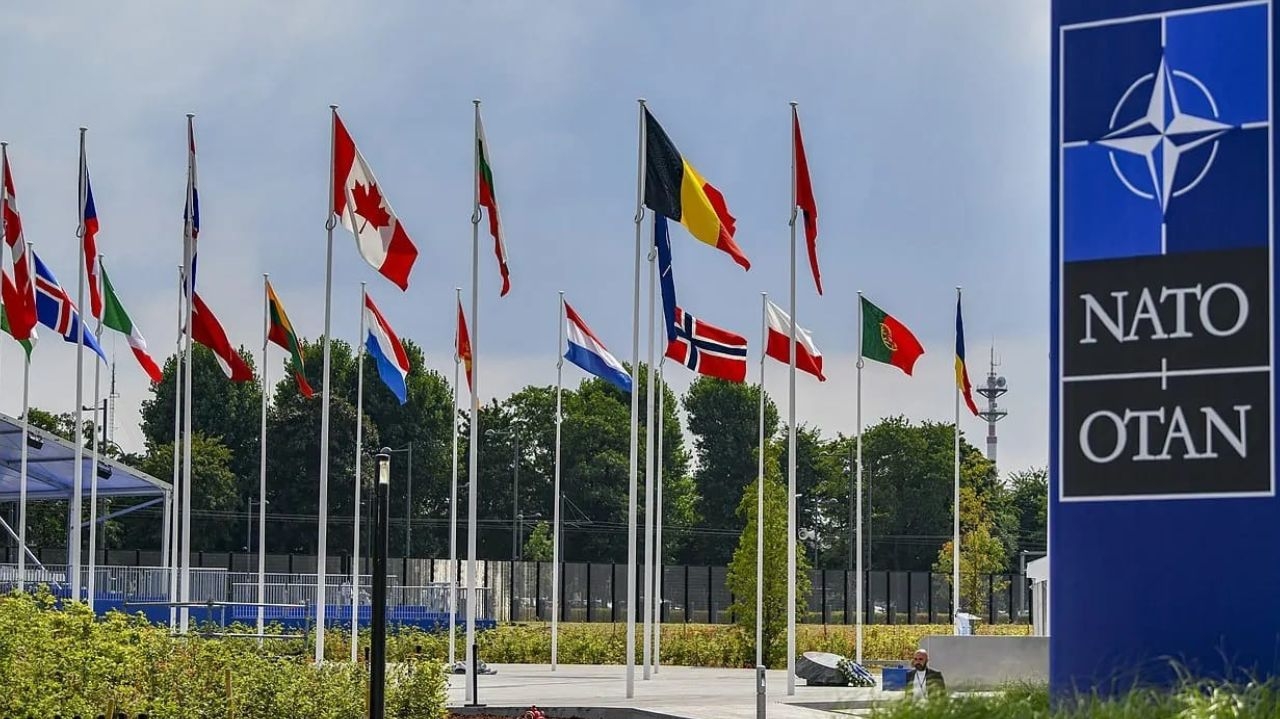 Otan aponta China como nova aliada de Rússia na guerra da Ucrânia