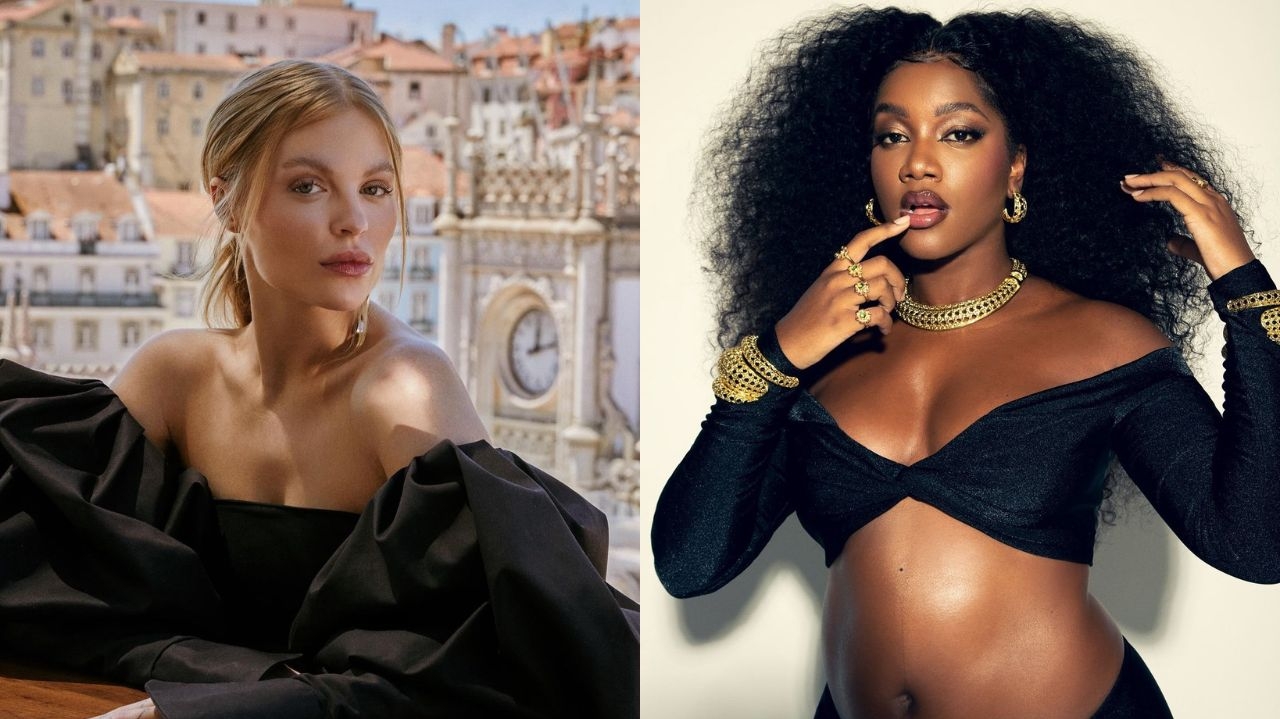 Luísa Sonza pede para internautas não tornarem Yuri Lima famoso após trair Iza