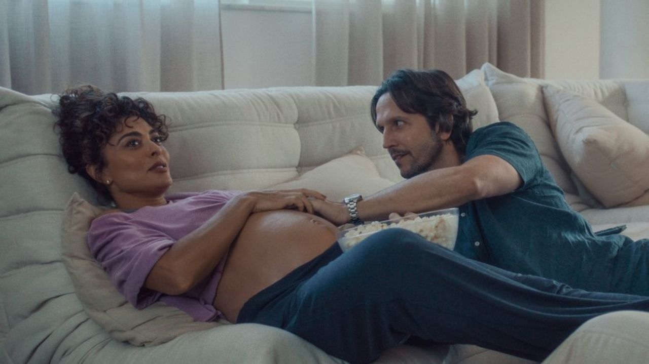 “Pedaço de Mim”: melodrama brasileiro está no top 3 mundial da Netflix