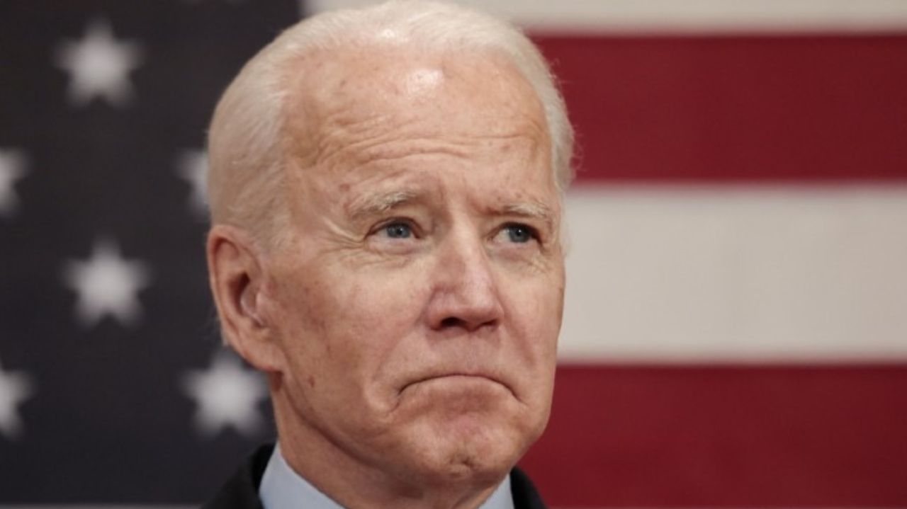 Doações para a campanha de reeleição de Joe Biden vão de mal a pior